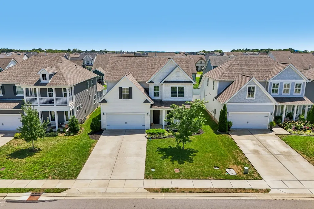 5627 Heirloom Drive Murfreesboro TN 37129
