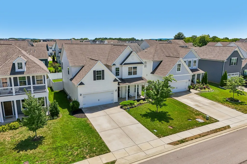 5627 Heirloom Drive Murfreesboro TN 37129