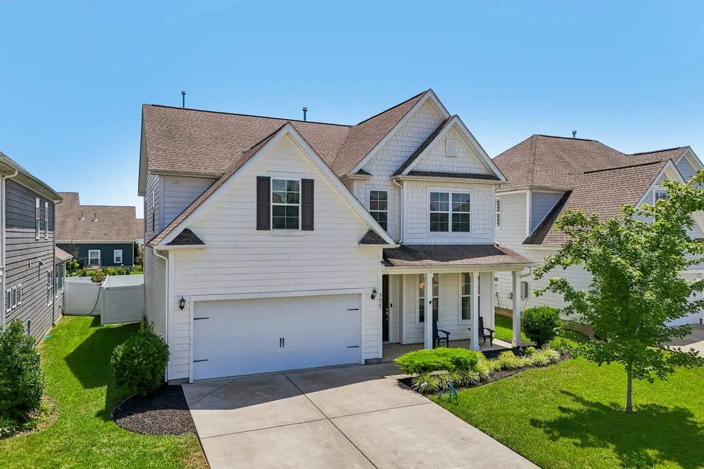 5627 Heirloom Drive Murfreesboro TN 37129