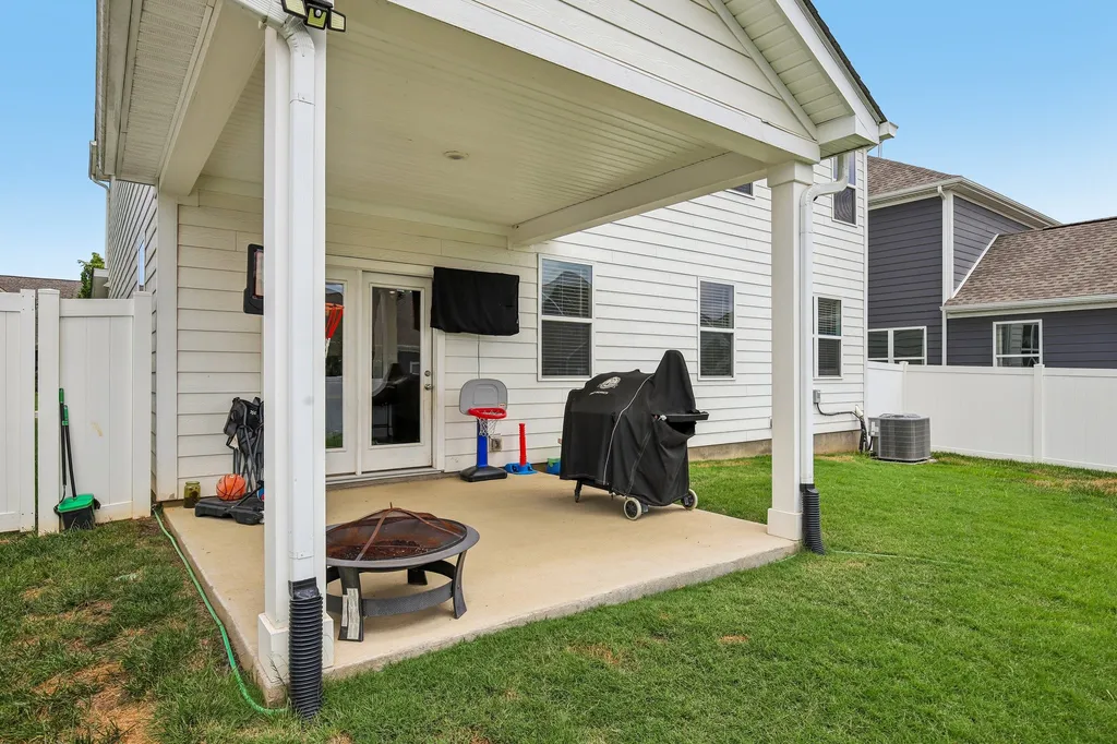 5627 Heirloom Drive Murfreesboro TN 37129
