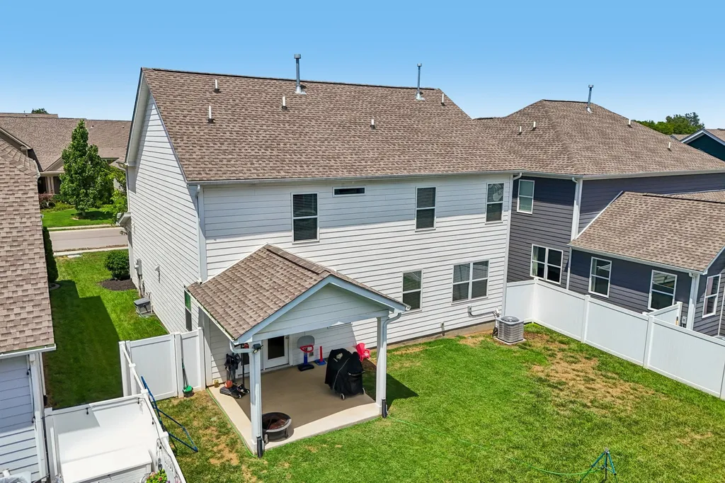 5627 Heirloom Drive Murfreesboro TN 37129