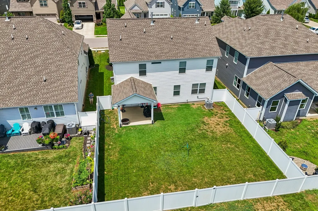 5627 Heirloom Drive Murfreesboro TN 37129