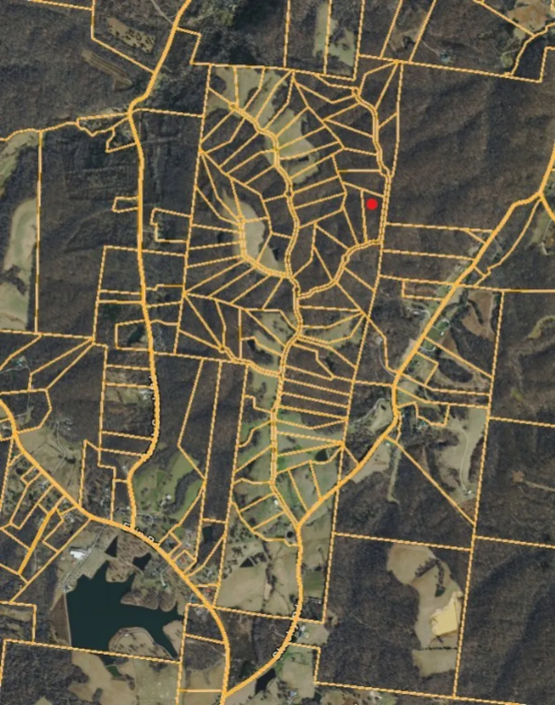 0 Longwood Court Mc Ewen TN 37101