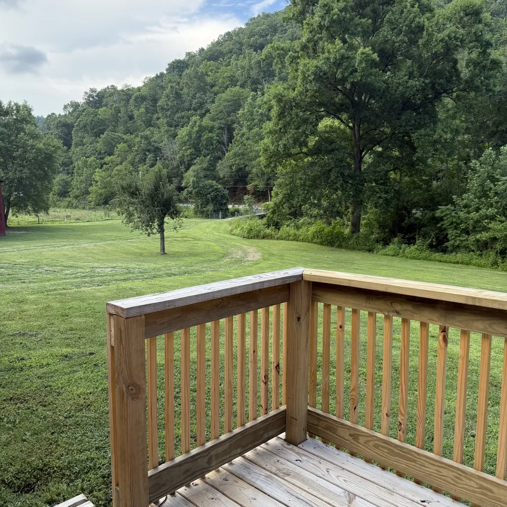 2625 Wartrace Highway Pleasant Shade TN 37145