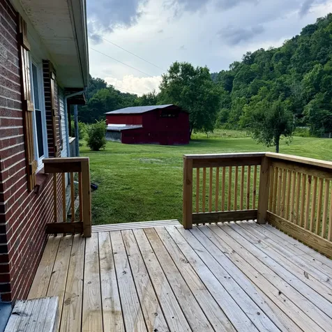 2625 Wartrace Highway Pleasant Shade TN 37145