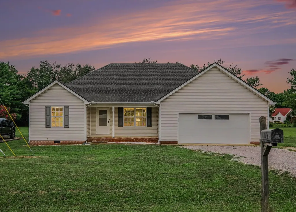 104 Johnny Ruth Court Murfreesboro TN 37127