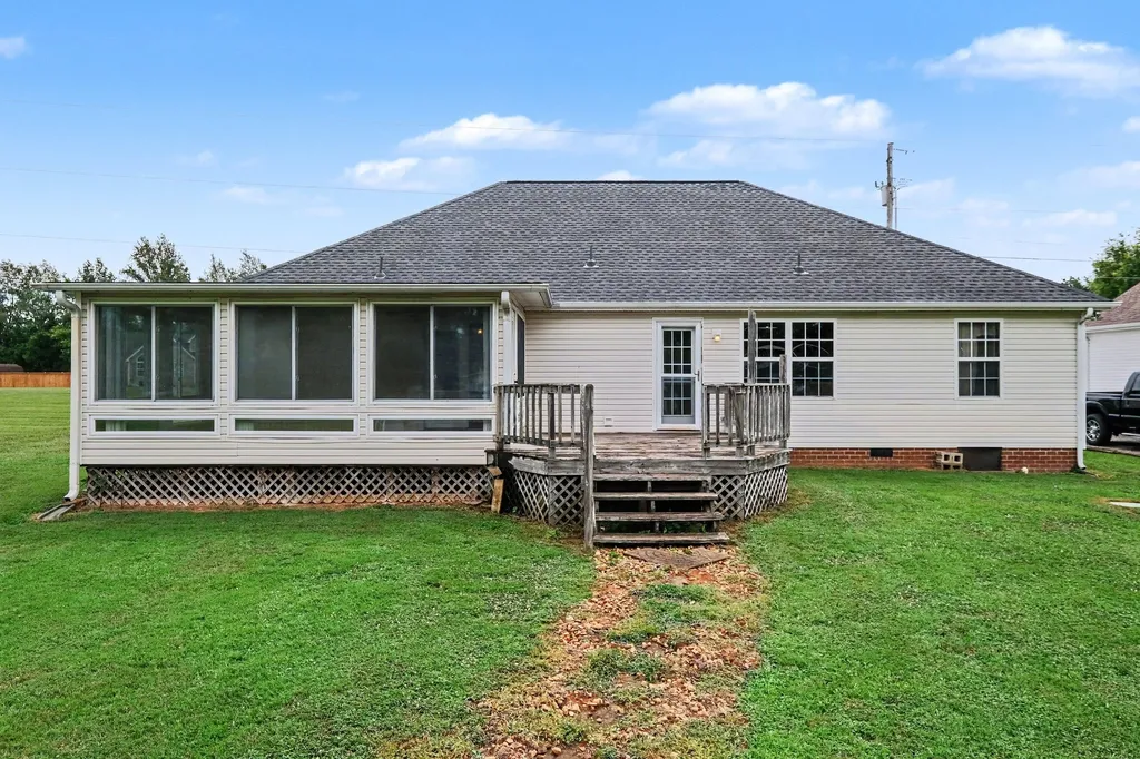 104 Johnny Ruth Court Murfreesboro TN 37127