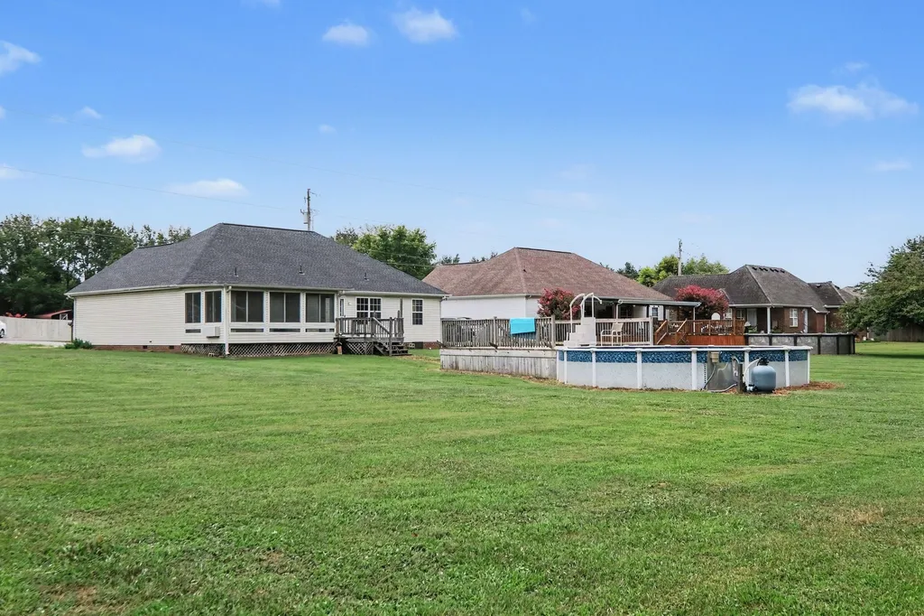 104 Johnny Ruth Court Murfreesboro TN 37127