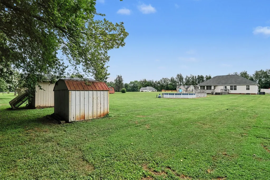 104 Johnny Ruth Court Murfreesboro TN 37127