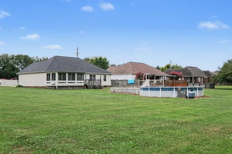 104 Johnny Ruth Court Murfreesboro TN 37127