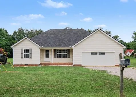 104 Johnny Ruth Court Murfreesboro TN 37127
