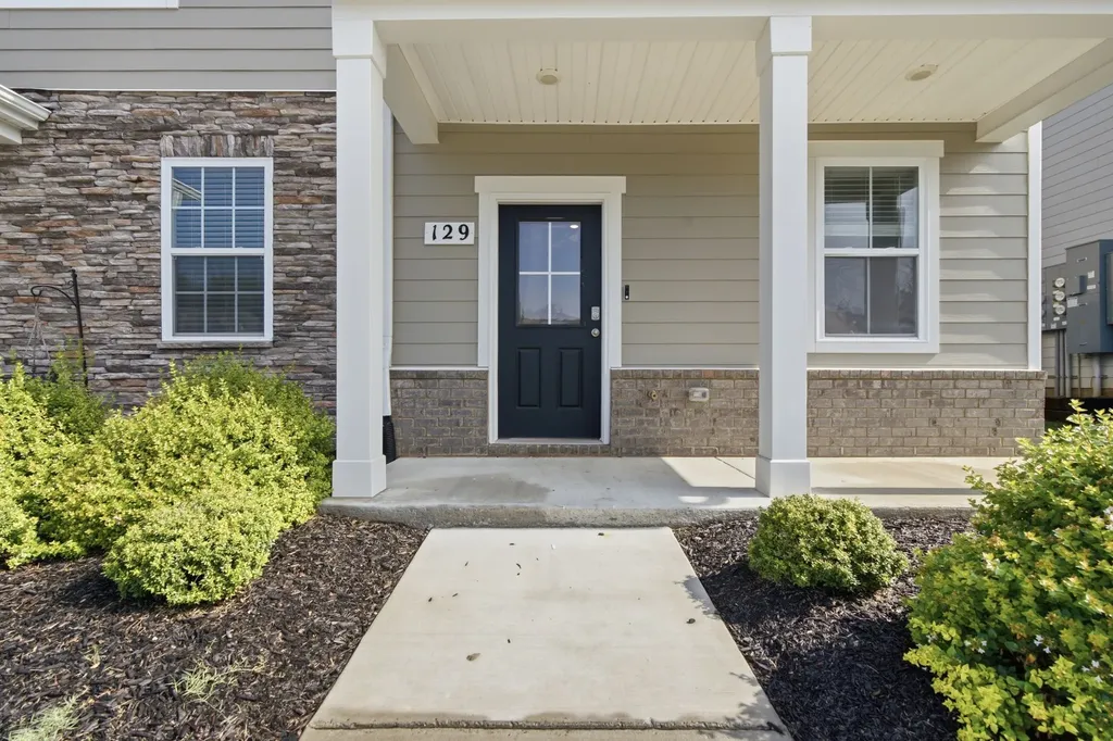 129 Cecil Road Lebanon TN 37087