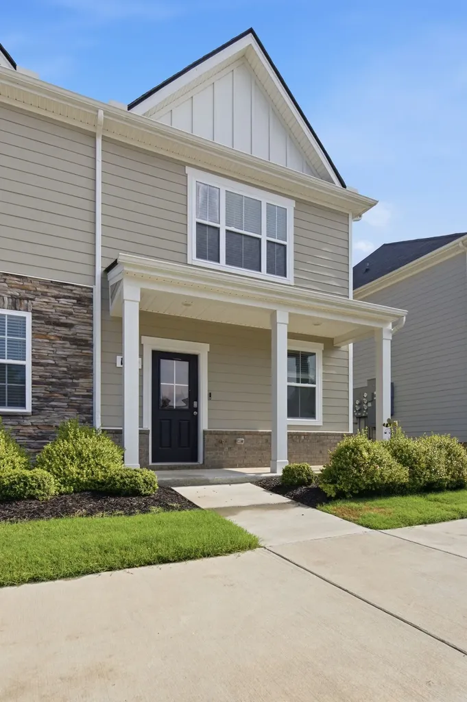 129 Cecil Road Lebanon TN 37087