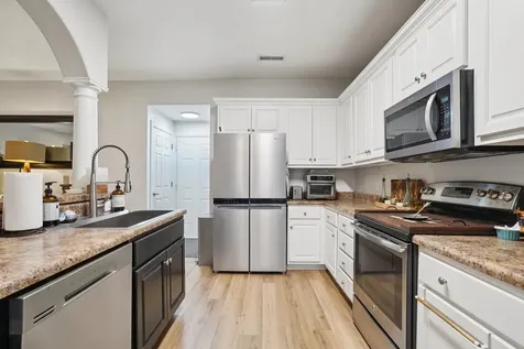 2521 Pennington Bend Road Nashville TN 37214
