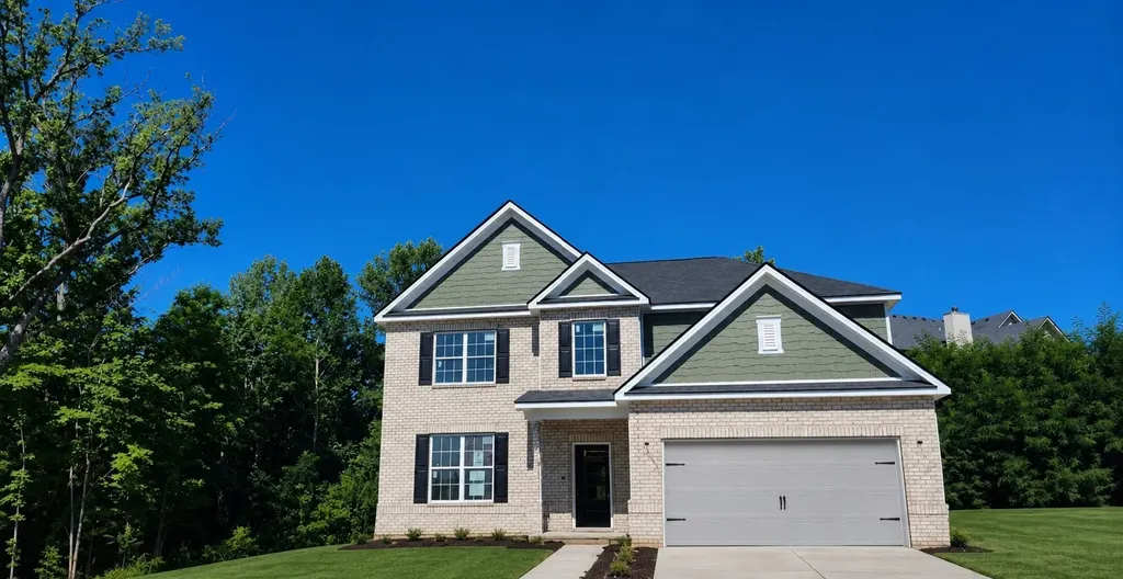2029 Coriander Lane Smyrna TN 37167