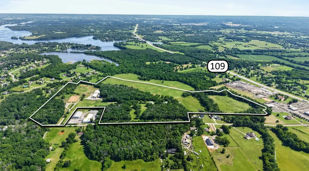 594 Northern Road Mount Juliet TN 37122
