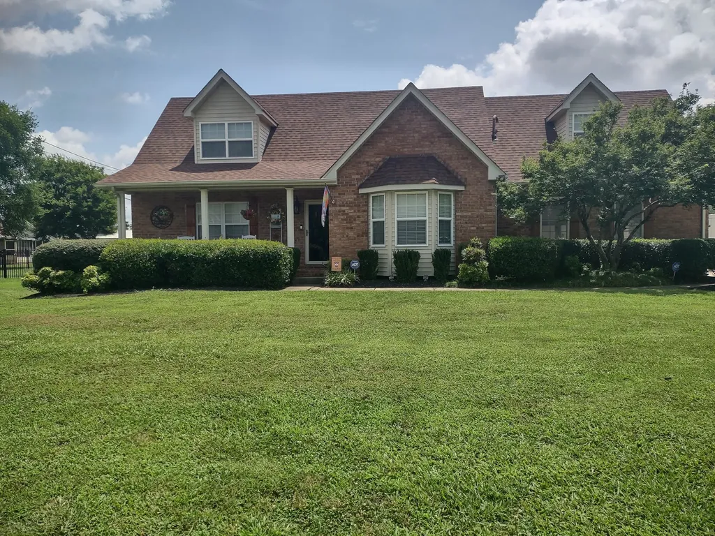 1307 Sycamore Drive Murfreesboro TN 37128