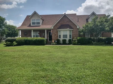 1307 Sycamore Drive Murfreesboro TN 37128
