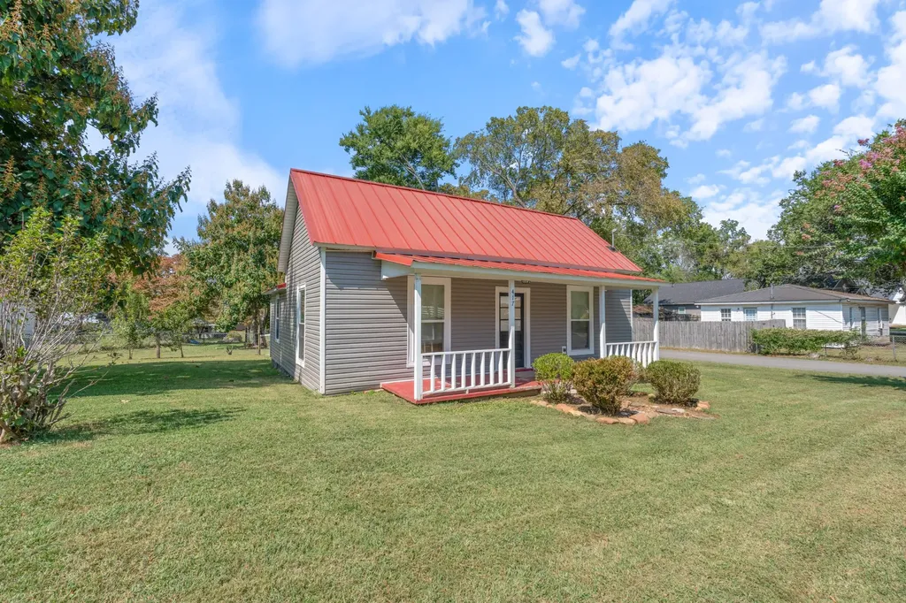 417 Plattenburg Street Winchester TN 37398