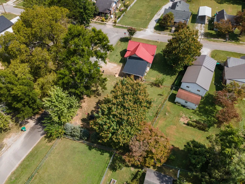 417 Plattenburg Street Winchester TN 37398
