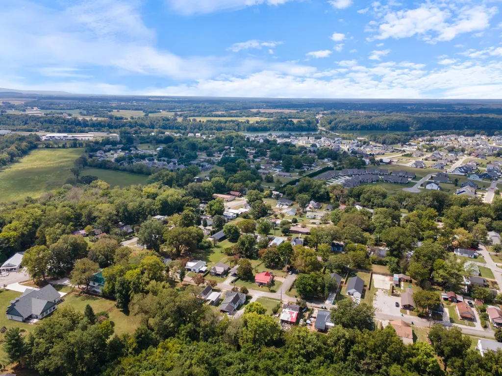 417 Plattenburg Street Winchester TN 37398