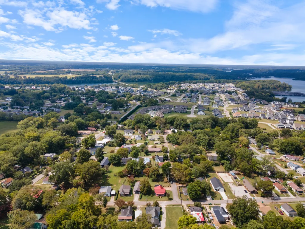 417 Plattenburg Street Winchester TN 37398