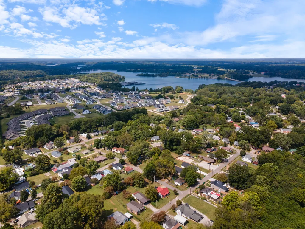 417 Plattenburg Street Winchester TN 37398