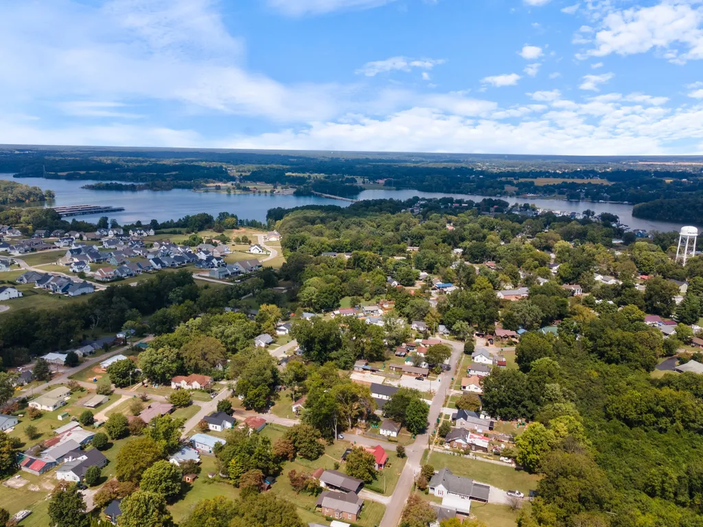 417 Plattenburg Street Winchester TN 37398