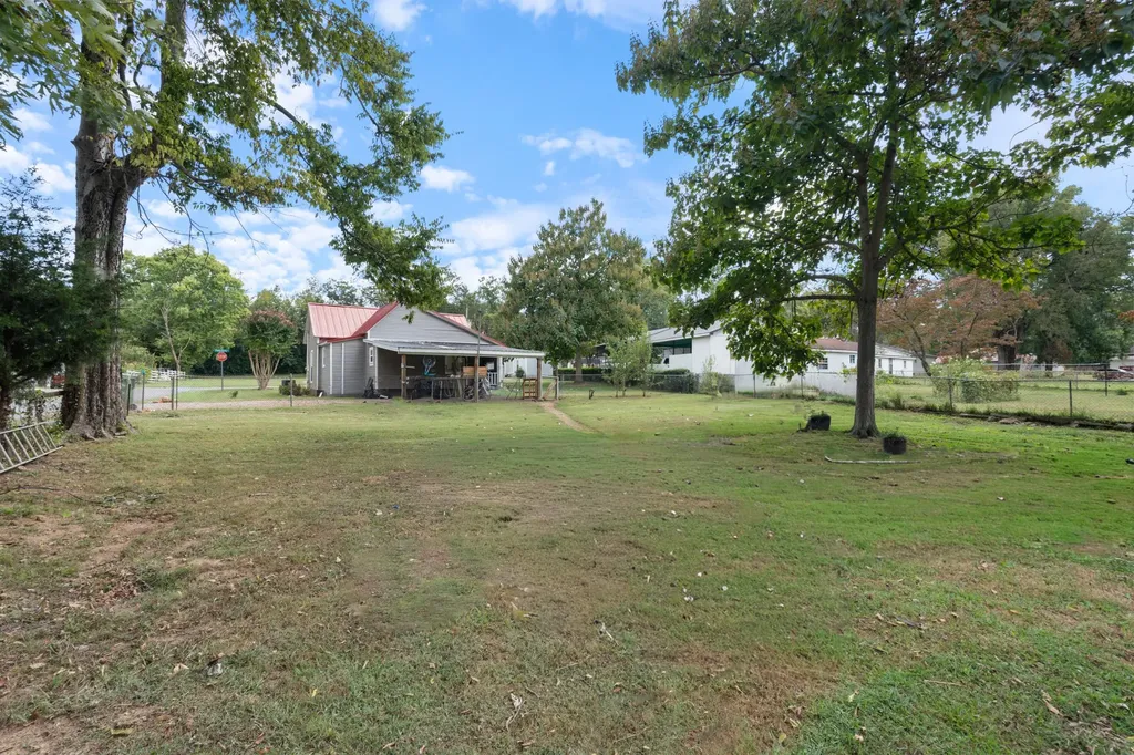 417 Plattenburg Street Winchester TN 37398
