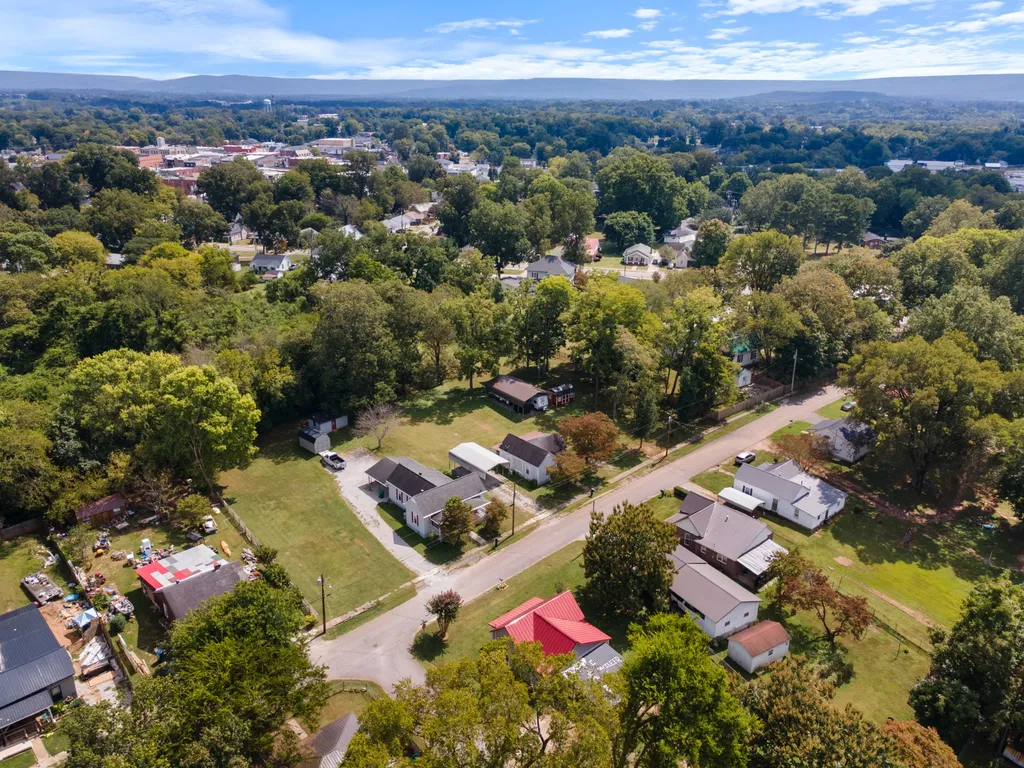 417 Plattenburg Street Winchester TN 37398