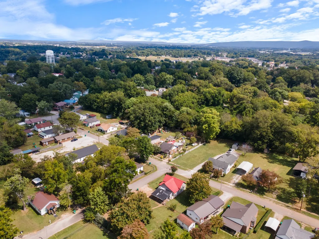 417 Plattenburg Street Winchester TN 37398