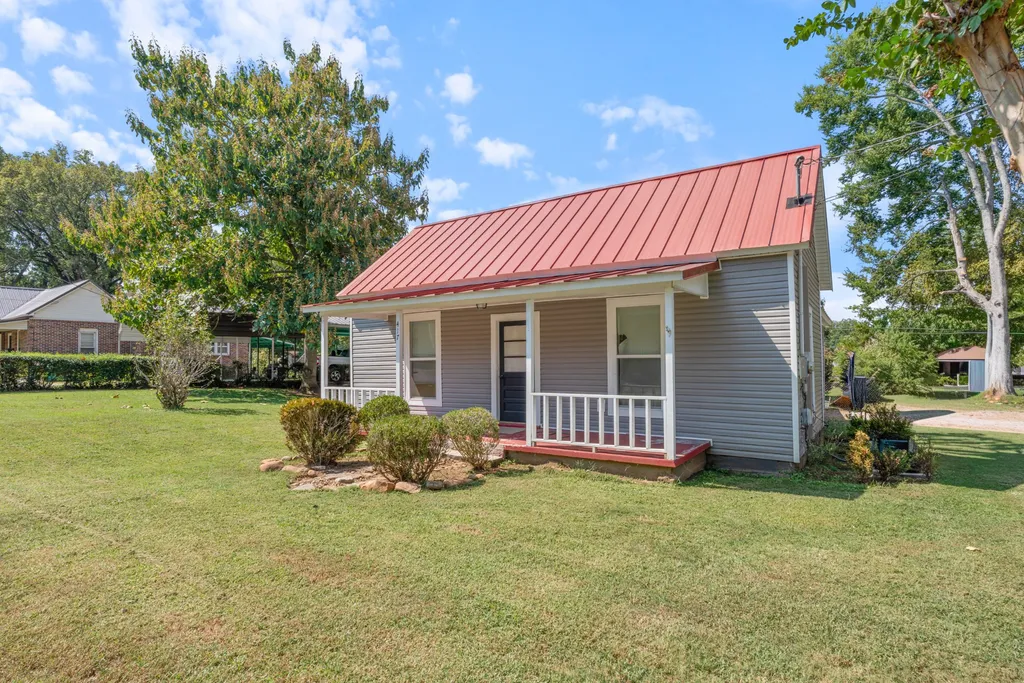 417 Plattenburg Street Winchester TN 37398