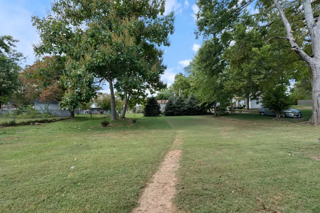 417 Plattenburg Street Winchester TN 37398