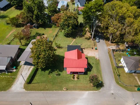 417 Plattenburg Street Winchester TN 37398