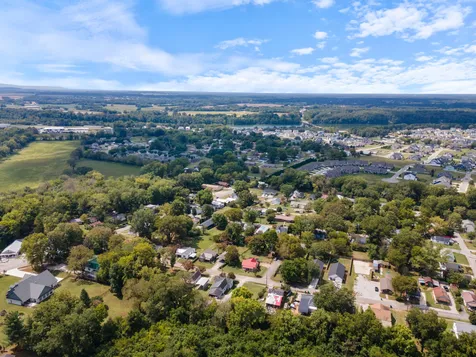417 Plattenburg Street Winchester TN 37398