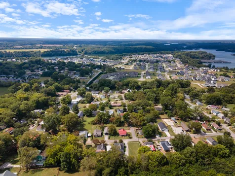 417 Plattenburg Street Winchester TN 37398
