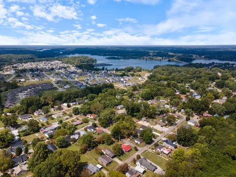 417 Plattenburg Street Winchester TN 37398