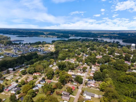 417 Plattenburg Street Winchester TN 37398