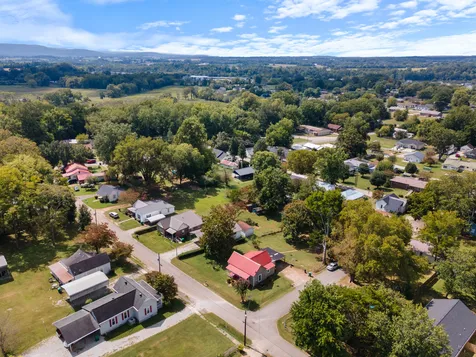 417 Plattenburg Street Winchester TN 37398