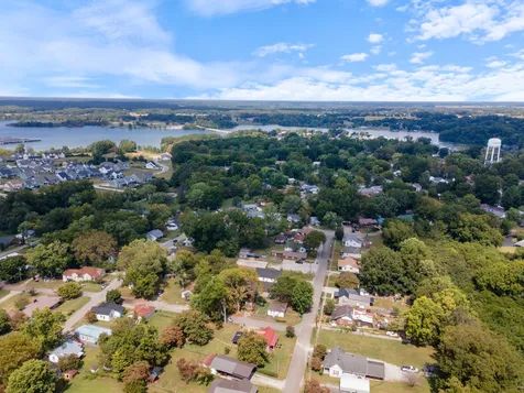417 Plattenburg Street Winchester TN 37398