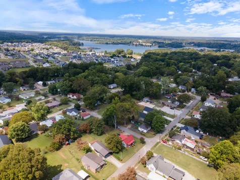 417 Plattenburg Street Winchester TN 37398