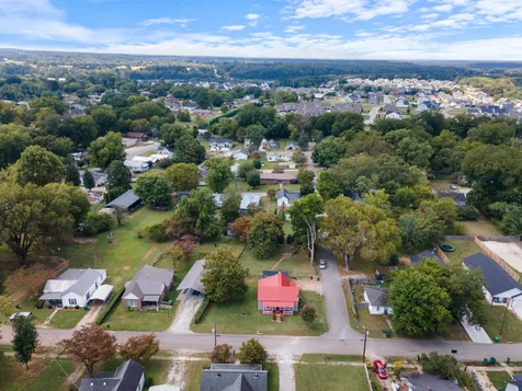 417 Plattenburg Street Winchester TN 37398