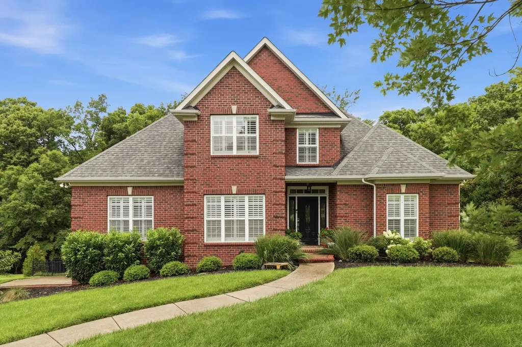 1237 Ben Hill Boulevard Nolensville TN 37135