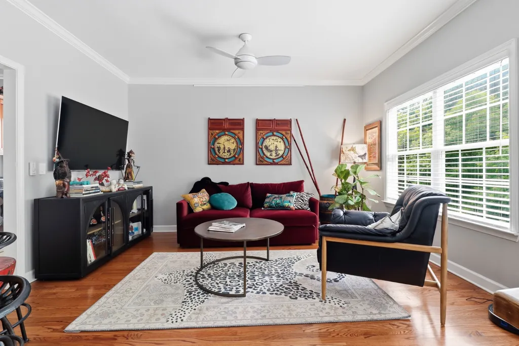 1237 Ben Hill Boulevard Nolensville TN 37135
