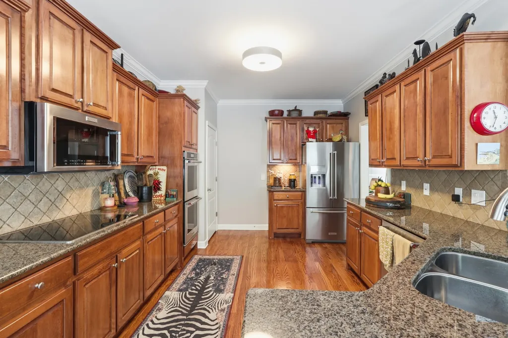 1237 Ben Hill Boulevard Nolensville TN 37135