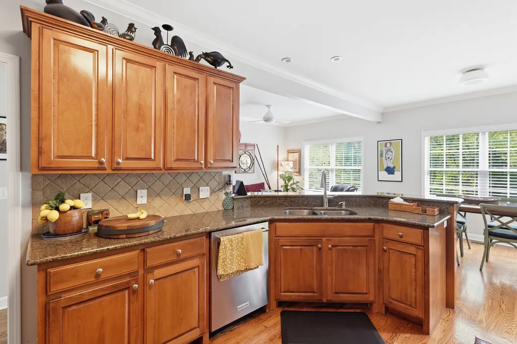 1237 Ben Hill Boulevard Nolensville TN 37135
