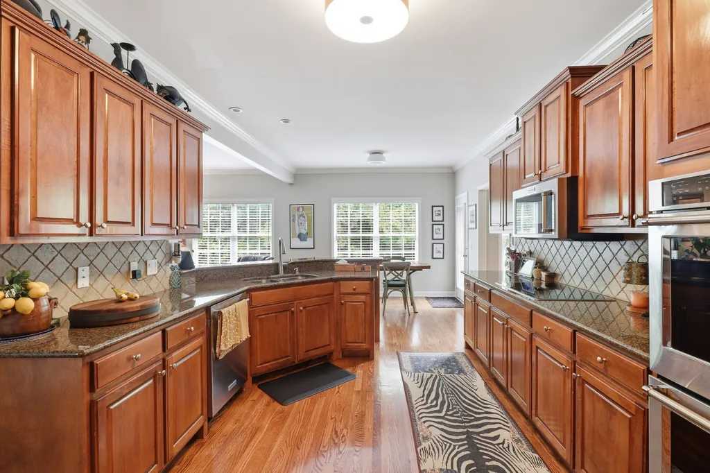 1237 Ben Hill Boulevard Nolensville TN 37135