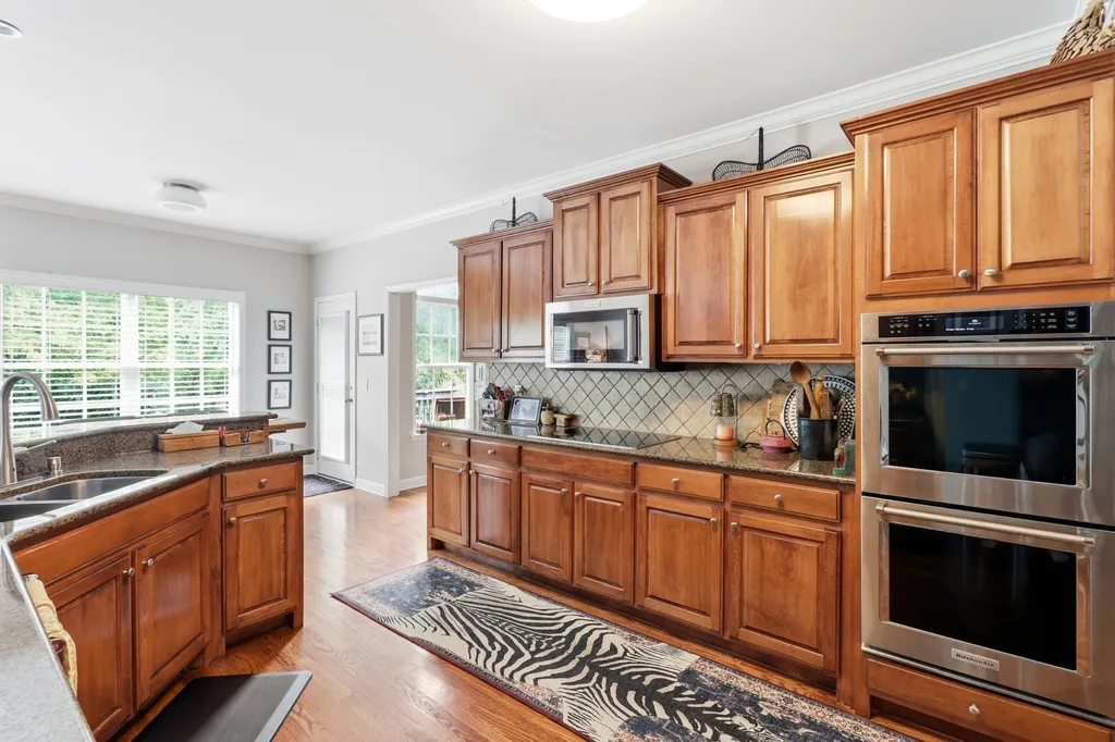 1237 Ben Hill Boulevard Nolensville TN 37135