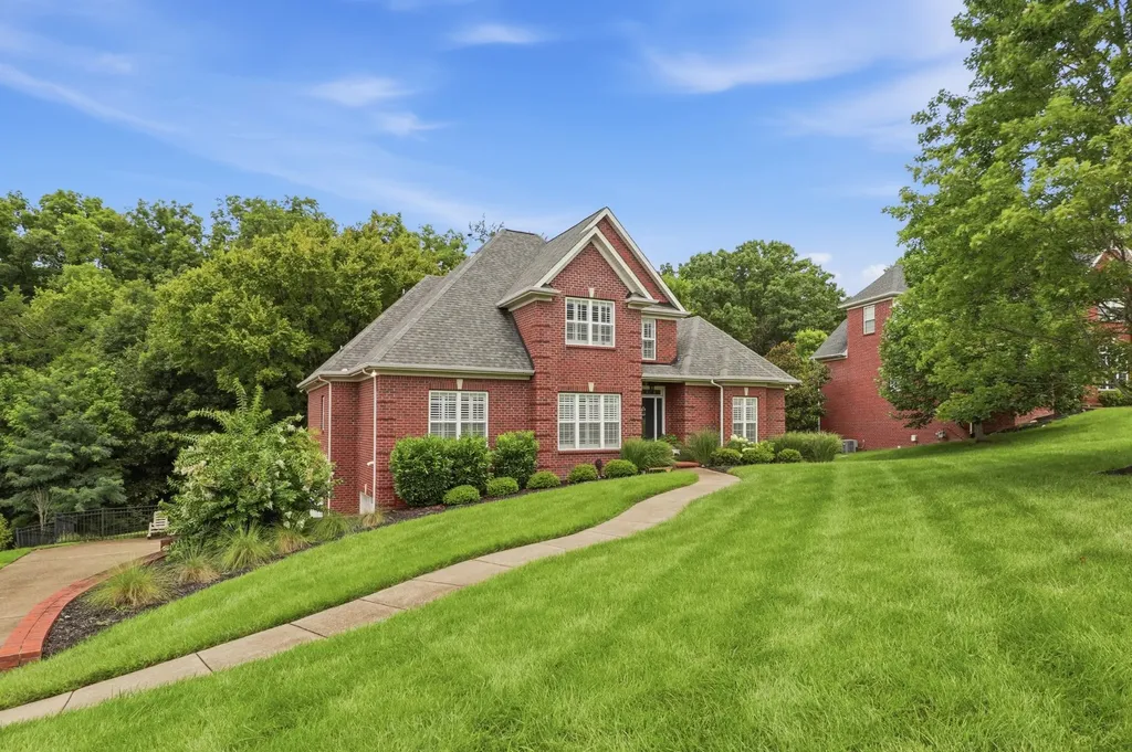 1237 Ben Hill Boulevard Nolensville TN 37135