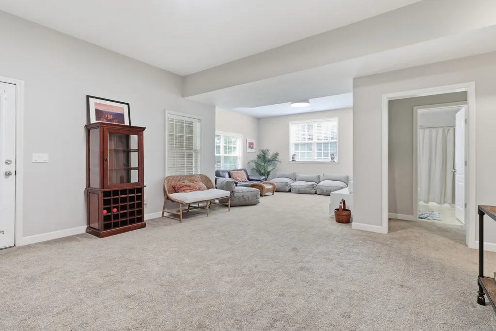 1237 Ben Hill Boulevard Nolensville TN 37135